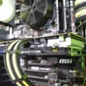 ☢️ Midnight Nova ☢️ | GTX 970 4GB | Intel Core i5 6500 | 16GB DDR4 RAM | 512GB NVME SSD |