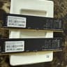 GEIL 16 GB (2x8GB) PC4-19200 DIMM 1.2V 288-Pin Non-ECC Desktop Memory Module