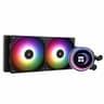 JW0229289INV 240MM CPU Cooler Upgrade