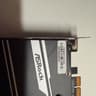 ASRock Challenger Radeon RX 6600 XT