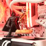 Star Wars RX 9070 XT Gaming PC – Ryzen 7 9800X3D | 32GB DDR5 6000MHz | 2TB NVMe | 1440p / 4K Gaming