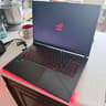 4080, 14900HX ROG STRIX G18, 32GB RAM, 2TB NVME