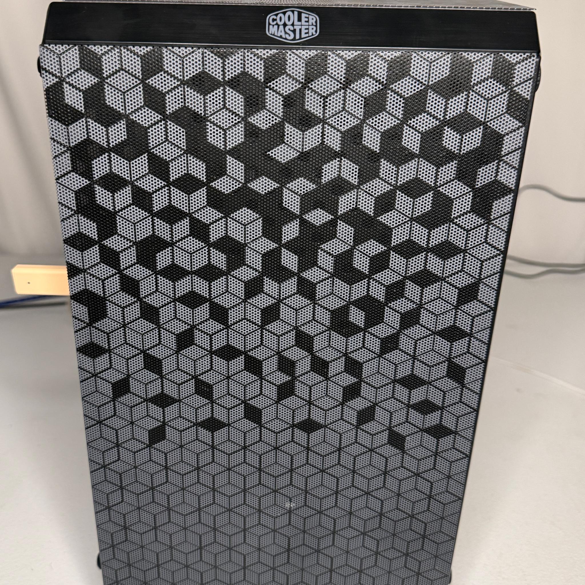 Gaming PC: Ryzen 5 3600XT, Intel ARC A750 8GB, 16GB RAM, 500GB SSD NVME