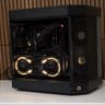 Black V3 | RTX 5070TI | Ryzen 9 7950x | 32GB DDR5 | 1TB NVME | GOLD PSU | Windows 11 | WIFI