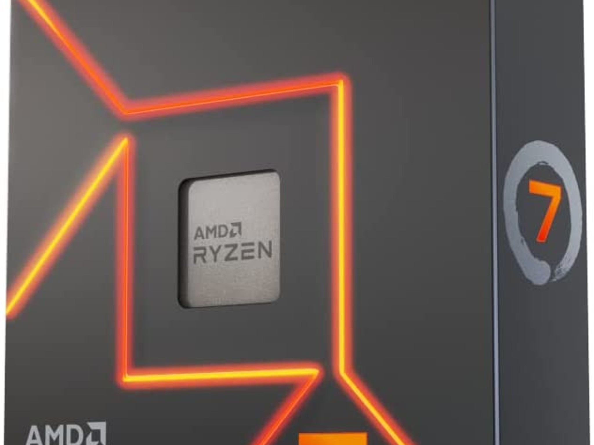 AMD Ryzen 7 7700X - BRAND NEW IN BOX