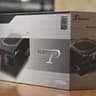SeaSonic Platinum 1200W, 80 Plus Platinum Fully Modular Power Supply