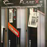G.Skill Flare X5 DDR5-6000 desktop memory 32GB kit (2 x 16GB sticks)