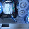 ASUS RTX 4070 💙 Core i7 14700F