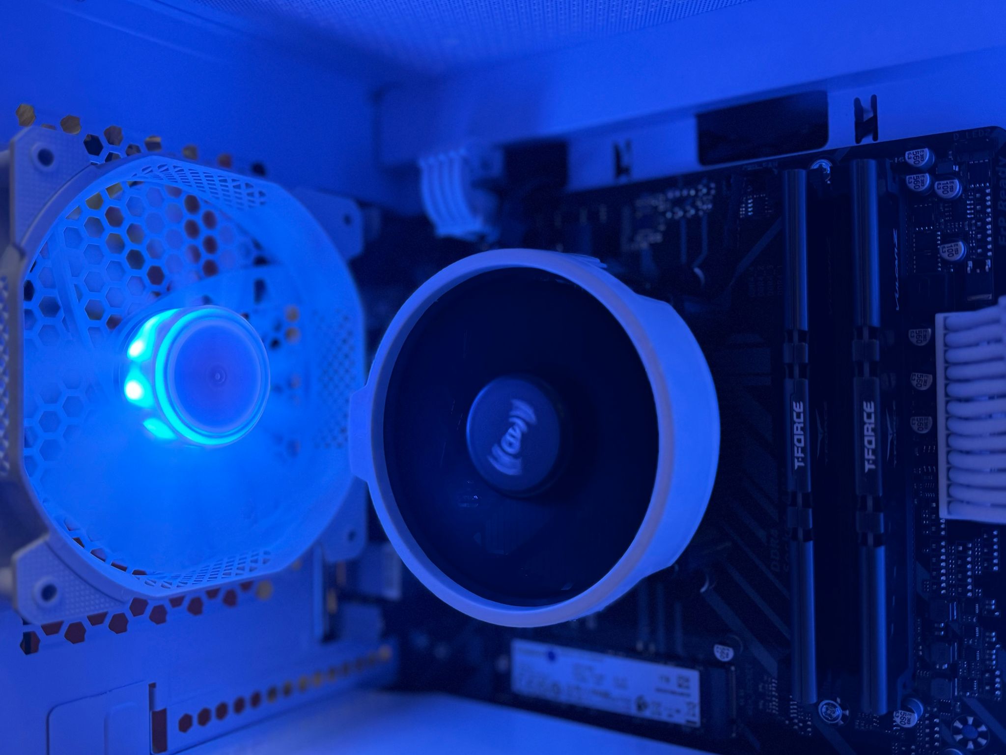 1080p Gaming PC - GTX 1070Ti | Ryzen 5 3600 | 16GB DDR4 | 1TB SSD