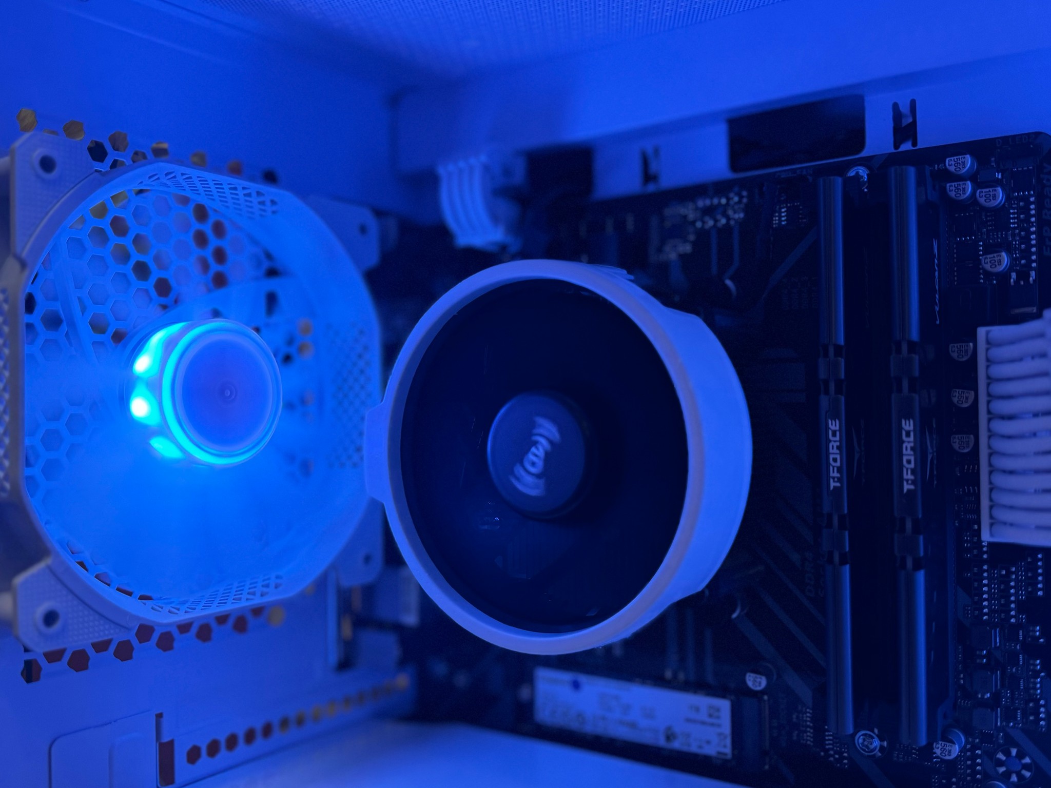 1080p Gaming PC - GTX 1070Ti | Ryzen 5 3600 | 16GB DDR4 | 1TB SSD