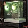 GAMING PC|AMD RYZEN 5 5500|GEFORCE RTX 5050 8GB|16GB DDR4 3200|1 TB NVME SSD|WINDOWS 11 PRO ACTIVE