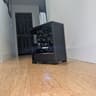 Custom No RGB AIO Gaming PC | RTX 3070 | I5 9400F | 2.2TB NVME/HDD | 16GB | H370M | Montech PC case|