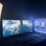 New All-White RTX 5070 Ti Gaming PC | 7800X3D | 32GB DDR5 | 2TB 990 Pro
