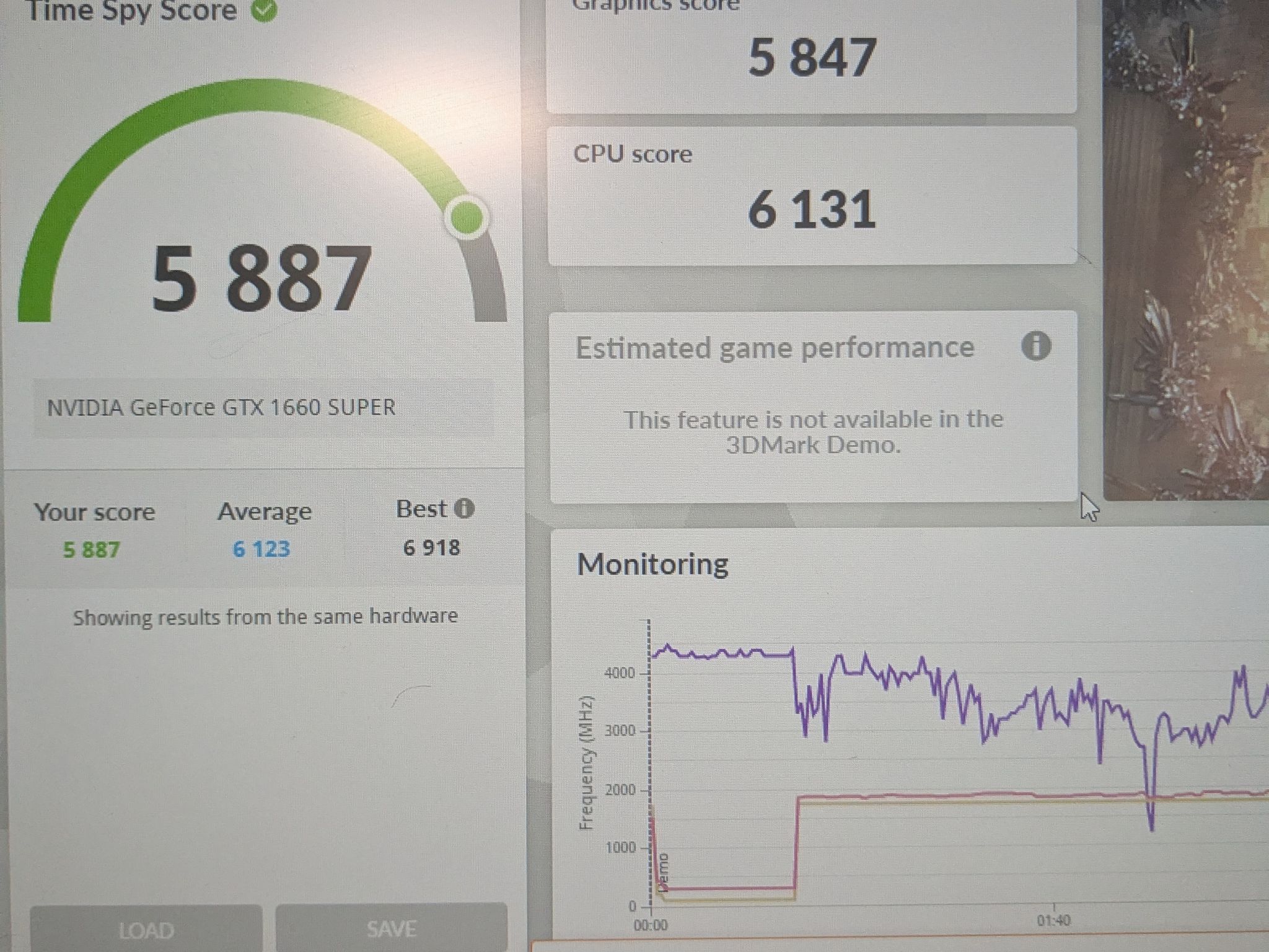 144+ FPS Fortnite | 180 Day Warranty | i7-8700, 16GB RAM, GTX 1660 SUPER, 512GB NVME, Win 11