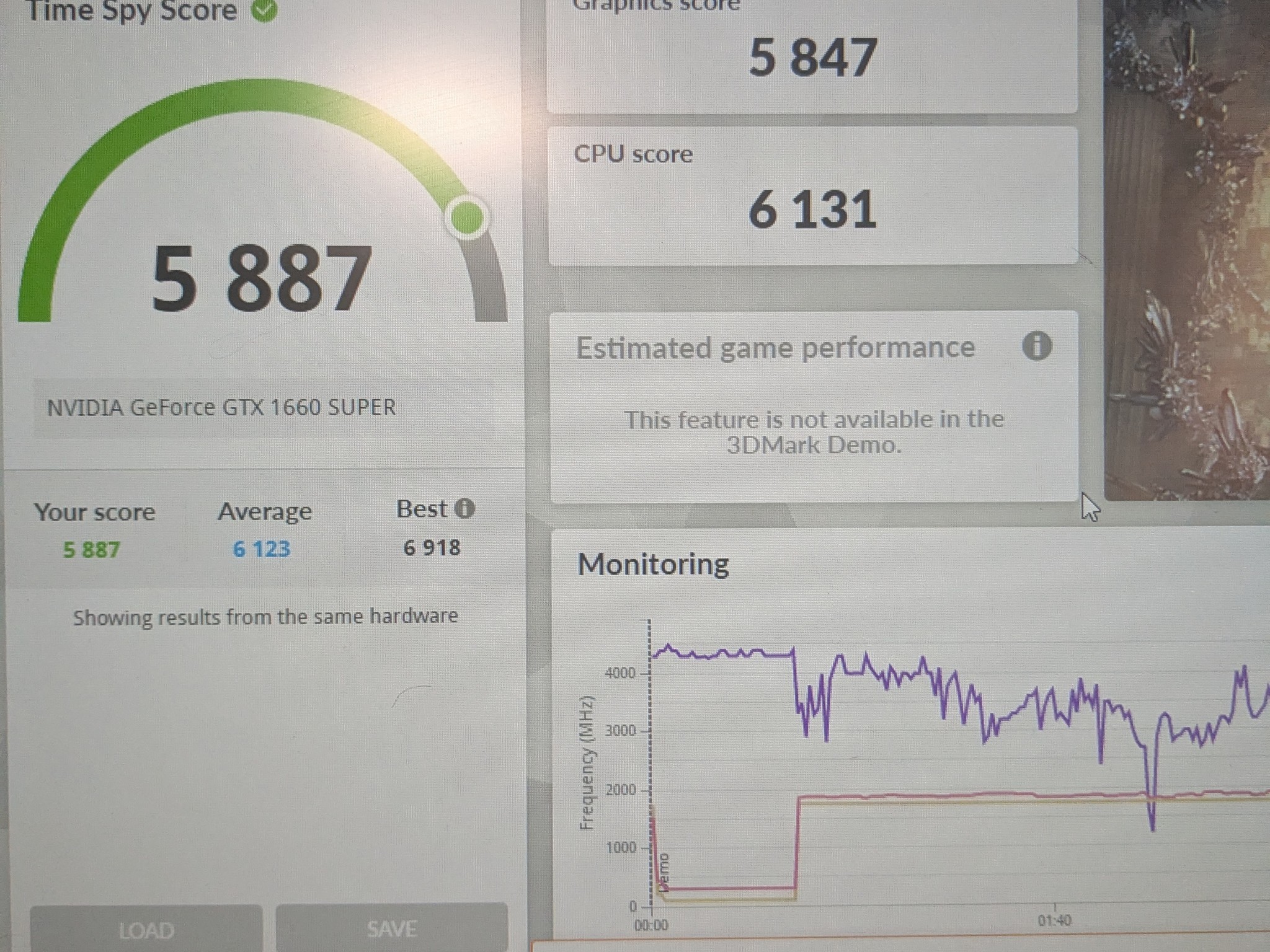 144+ FPS Fortnite | 180 Day Warranty | i7-8700, 16GB RAM, GTX 1660 SUPER, 512GB NVME, Win 11