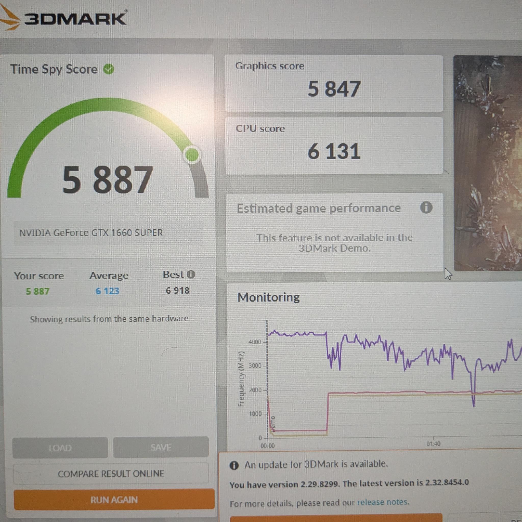 144+ FPS Fortnite | 180 Day Warranty | i7-8700, 16GB RAM, GTX 1660 SUPER, 512GB NVME, Win 11