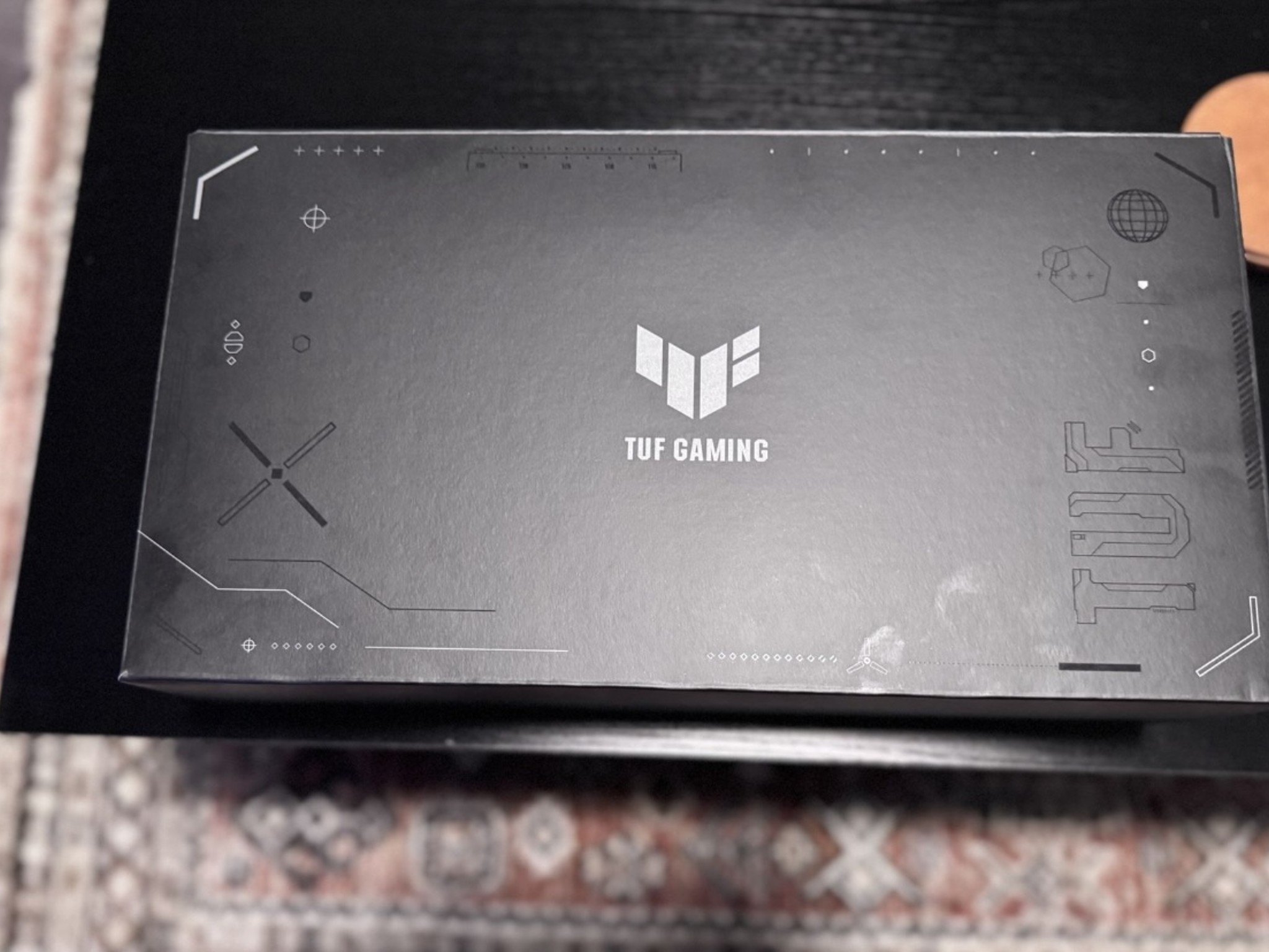 ASUS TUF Gaming AMD Radeon RX 7900 XTX OC Edition