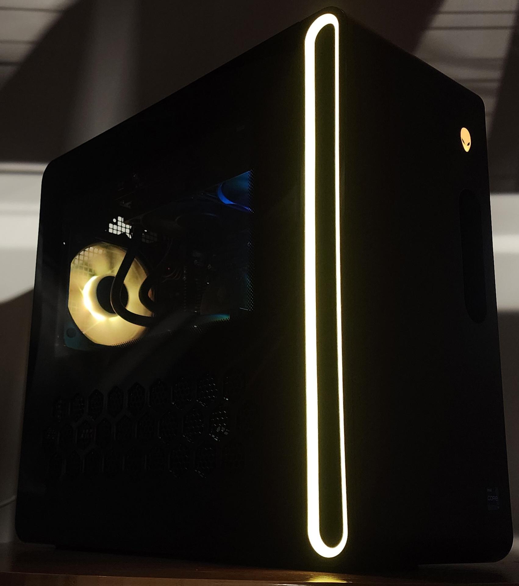 Gaming PC i9-14900KF 32GB RAM 1TB SSD RTX 4080 16GB Windows 11 PC