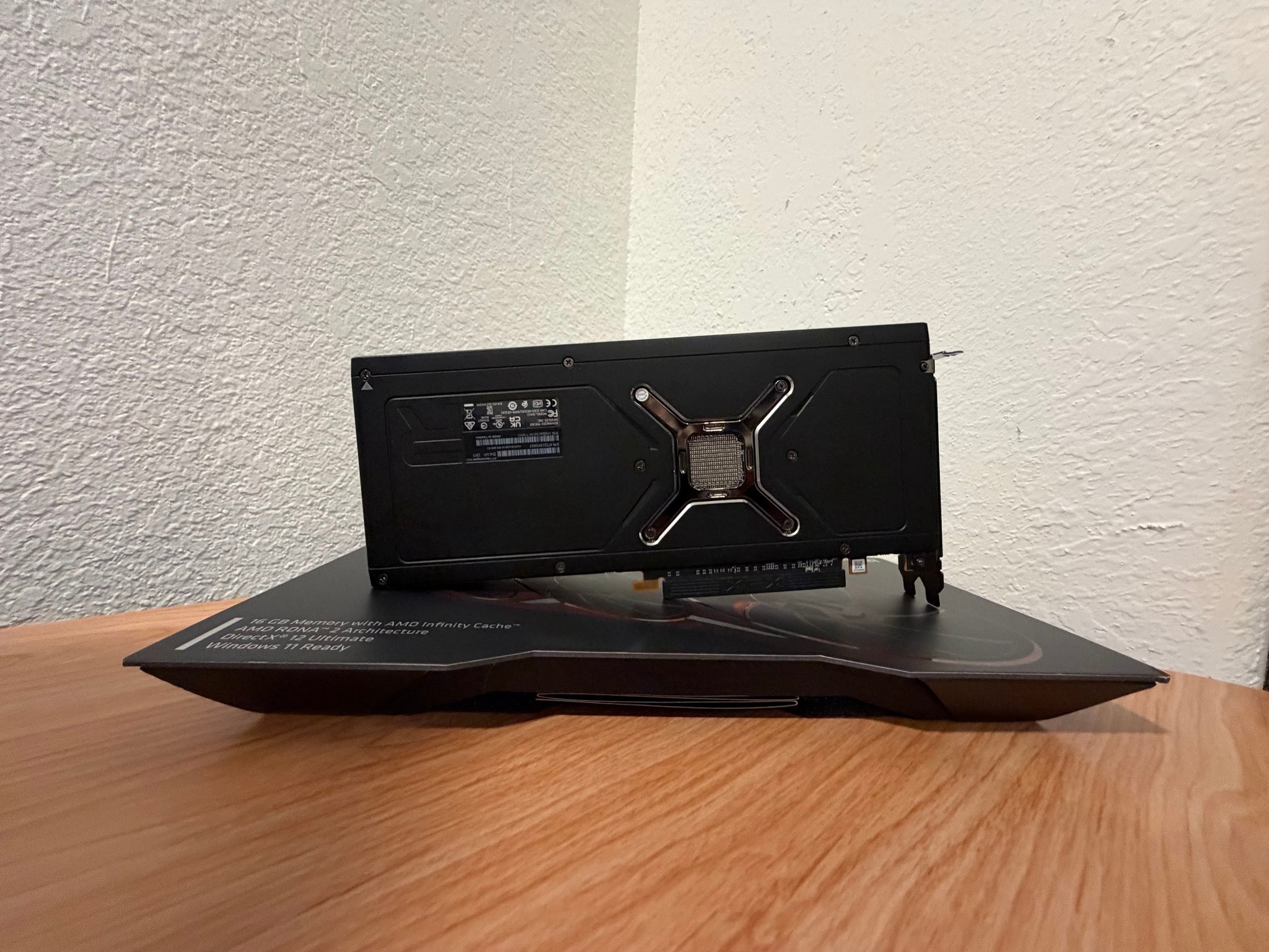 AMD Radeon RX 6950 XT