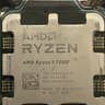 AMD Ryzen 5 7500f