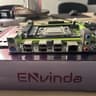 ENVINDA X79 Motherboard LGA 2011-REG DDR3 Memory & ECC w/Xeon 2667v2 CPU Combo