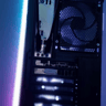FREE SHIPPING! | "The Abyss" (i3 10105 + GTX 1060) Budget Gaming PC 