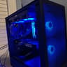 Ryzen 5 5600x and RTX 3060 budget pc