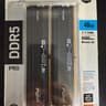 Crucial Pro DDR5 6000MT/s 48GB Kit (2 x 24GB)