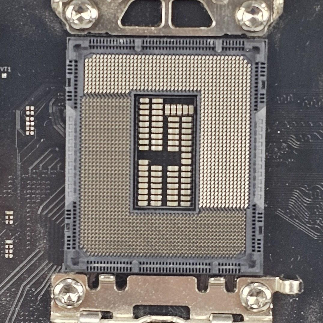 ASRock B760M-C LGA1700 DDR5 mATX Motherboard