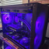 GeForce RTX 5060 Custom Gaming PC - Ryzen 7 7700X, 1TB SSD