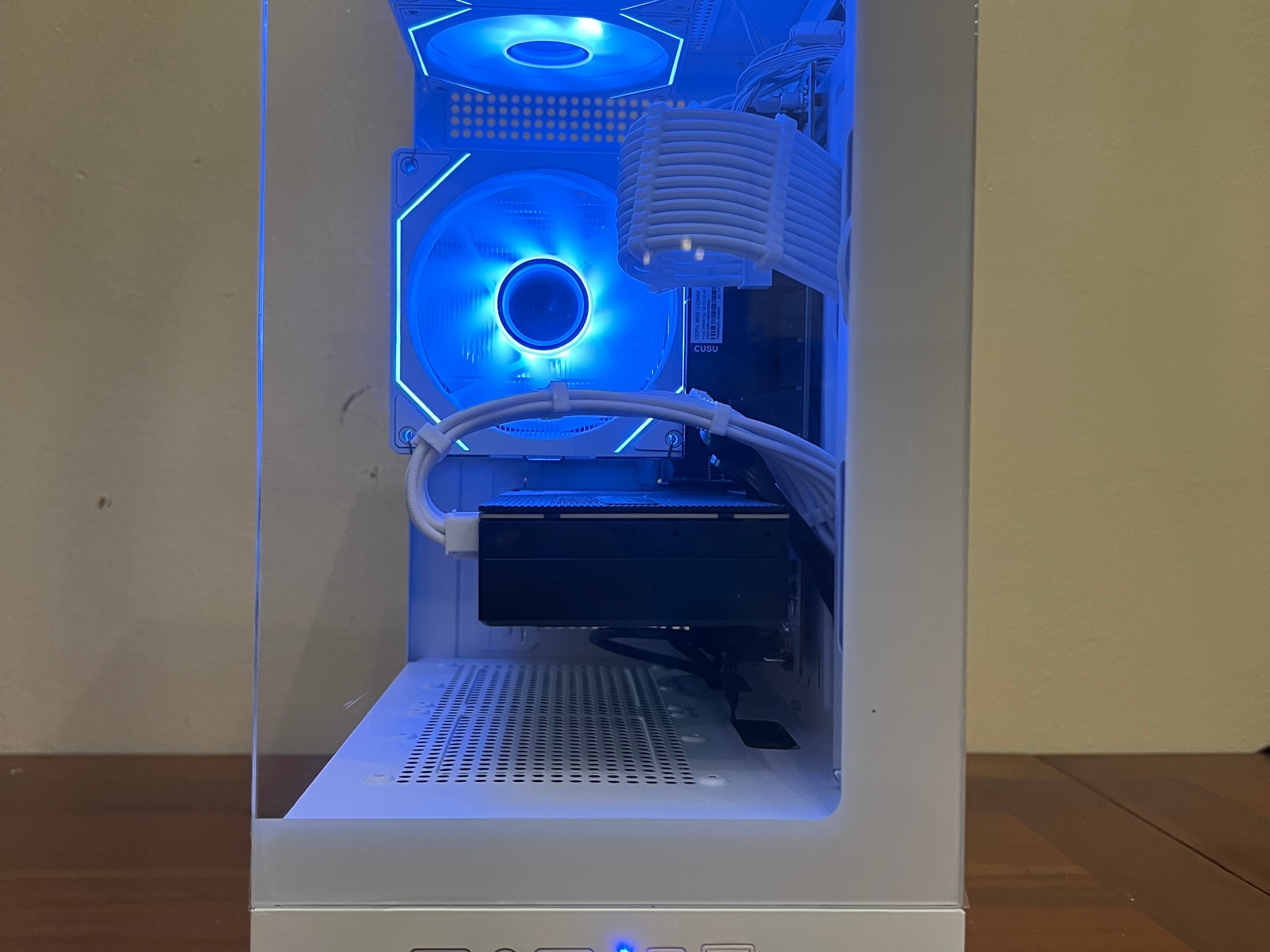 6 Core Ryzen  Gaming PC RTX 2070 1TB Storage 32GB RAM WIFi WINDOWS 11 Pro