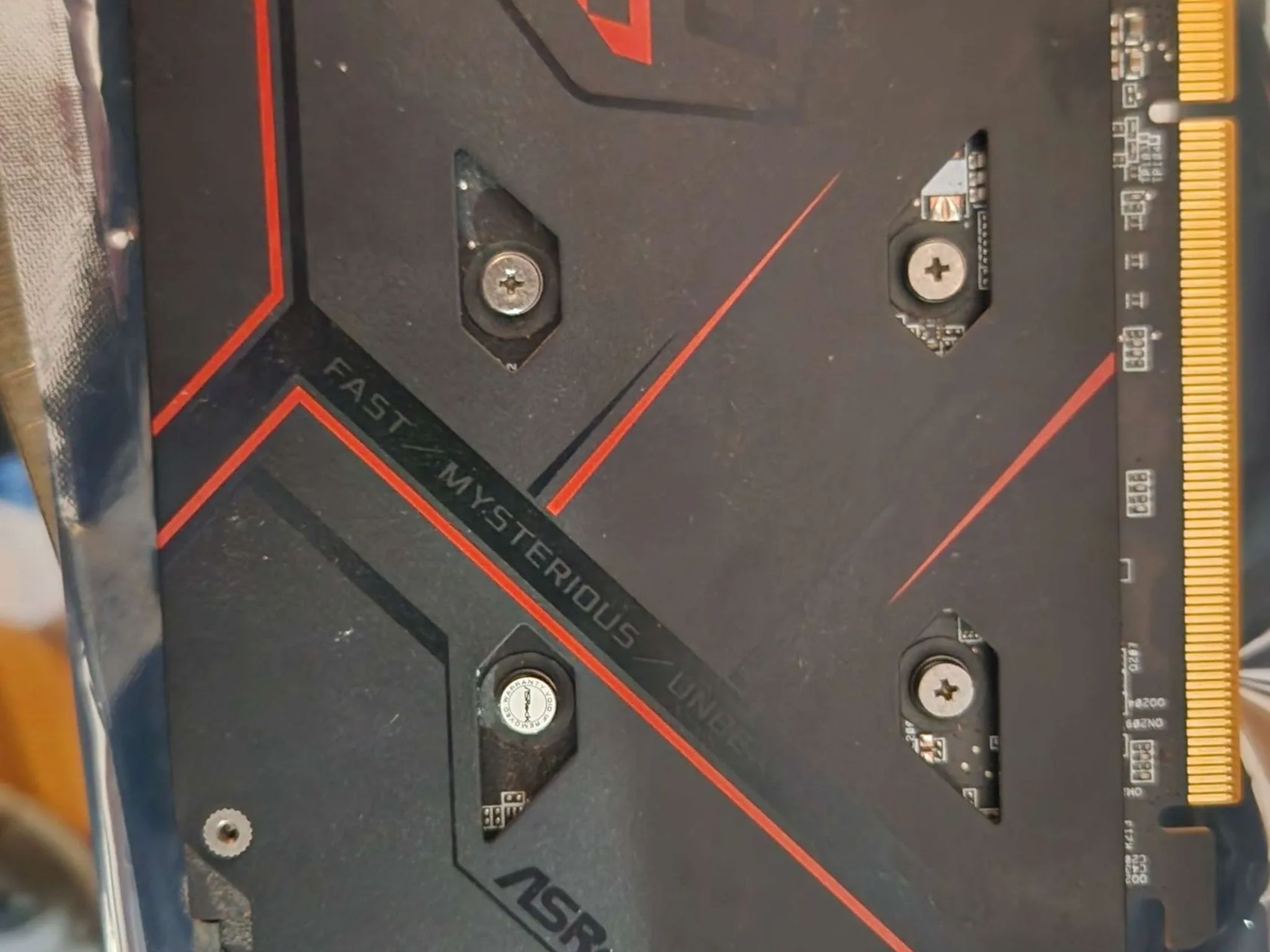 Starter PC Lot, 5500, 6500 XT, 16 GB Ram, CPU Cooler Wraith