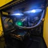 GeForce RTX 2070 Custom Gaming PC - Core i7-11700KF