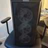 Gaming pc CHEAP I7-4770 - NO GPU - Good starting build 