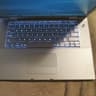 Macbook Pro 15 Inch Os Restored