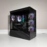 EXT View 70X Lite (V2) - Ryzen 5 5500, RTX 5050 8GB, 16GB DDR4 Ram, 1TB SSD