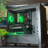 Gaming PC | RTX 3070 | Ryzen 5 5600 | 32GB RAM | 1TB NVME | Windows 11