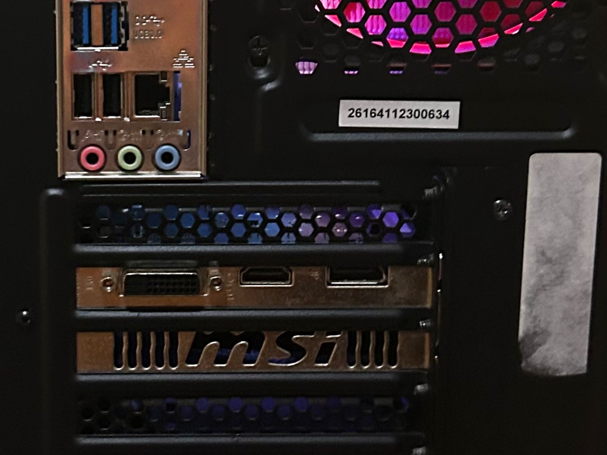 Gaming Pc