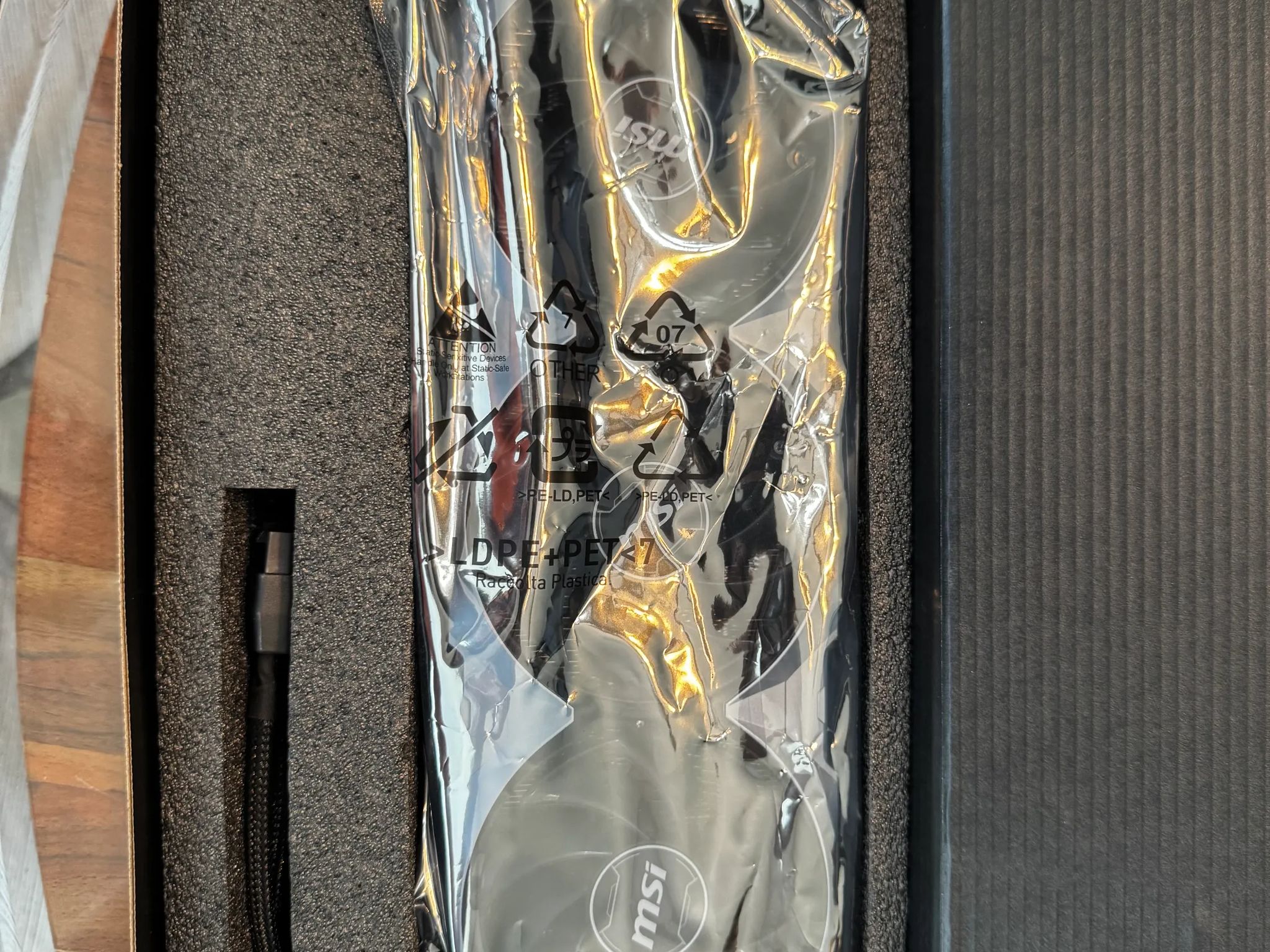 RTX 4070 SUPER