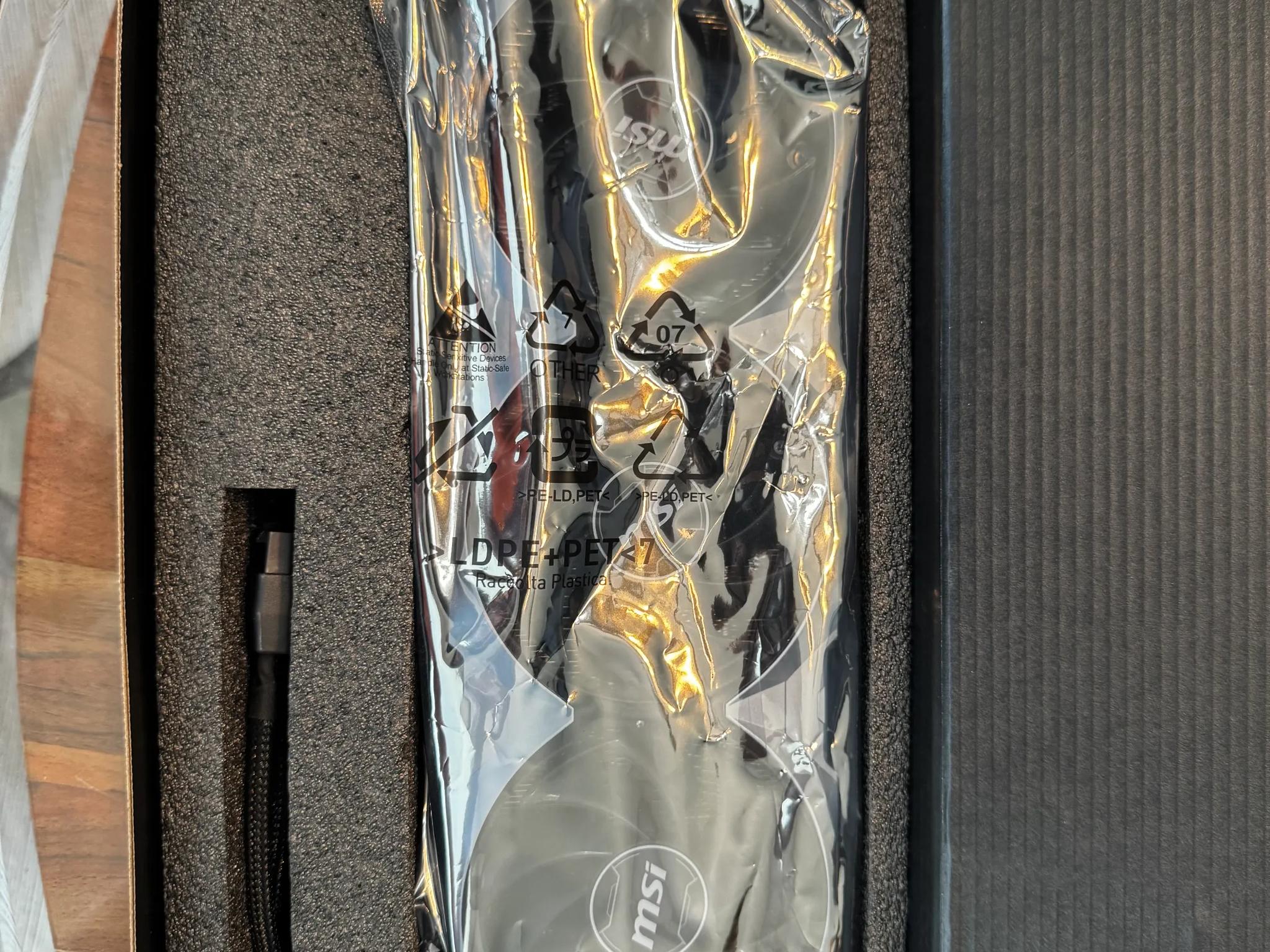 RTX 4070 SUPER