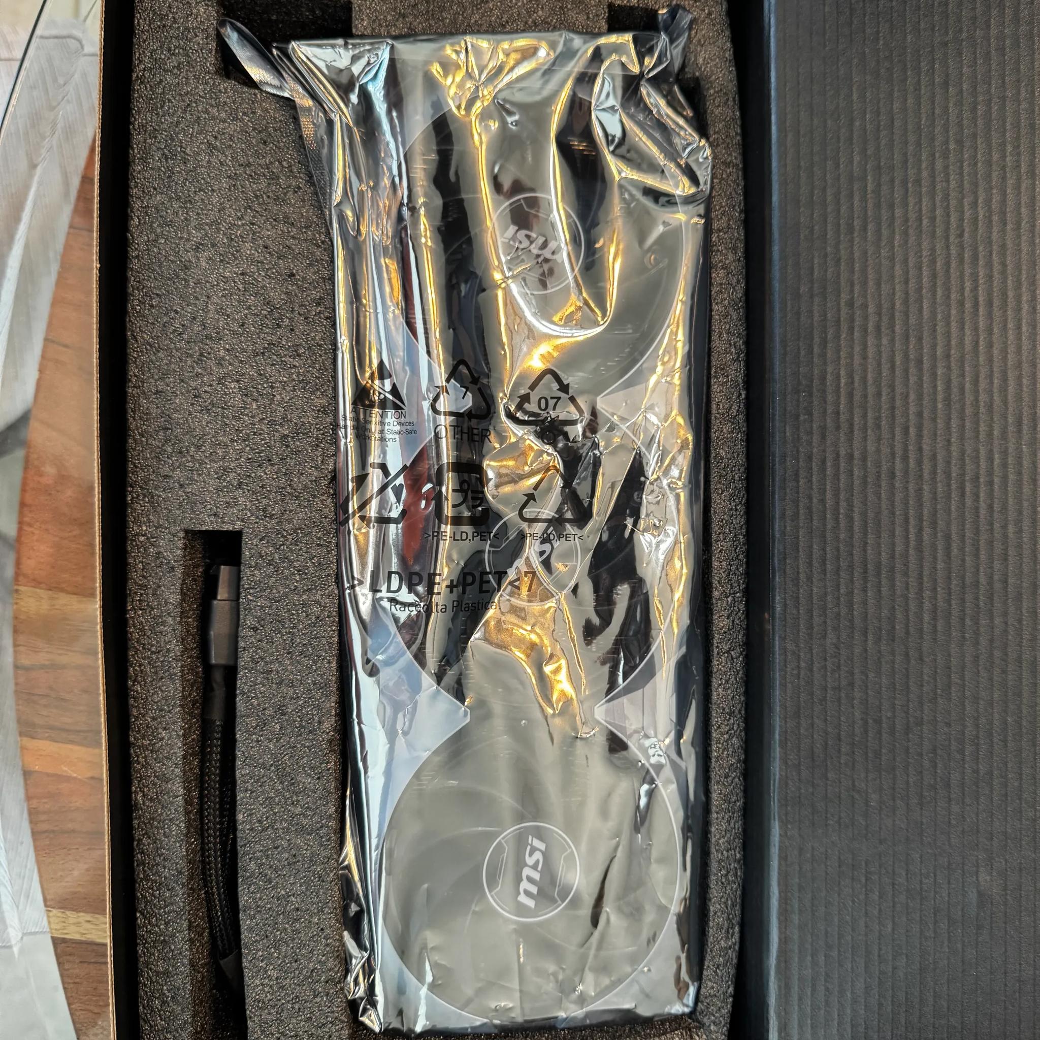 RTX 4070 SUPER