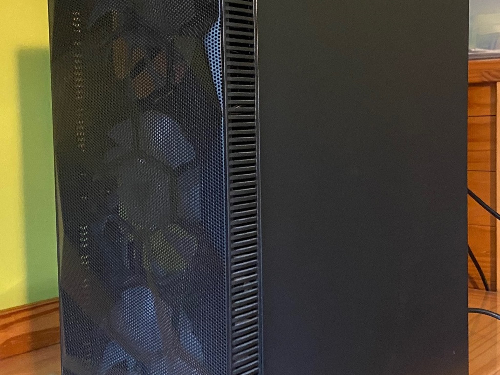 Custom-Built Gaming PC, 16GB RAM, 1 TB Storage, 6-core AMD Ryzen-5 7600X CPU, 16 GB VRAM