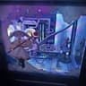 Custom Frieren: Beyond Journey's End Gaming PC Build Read description