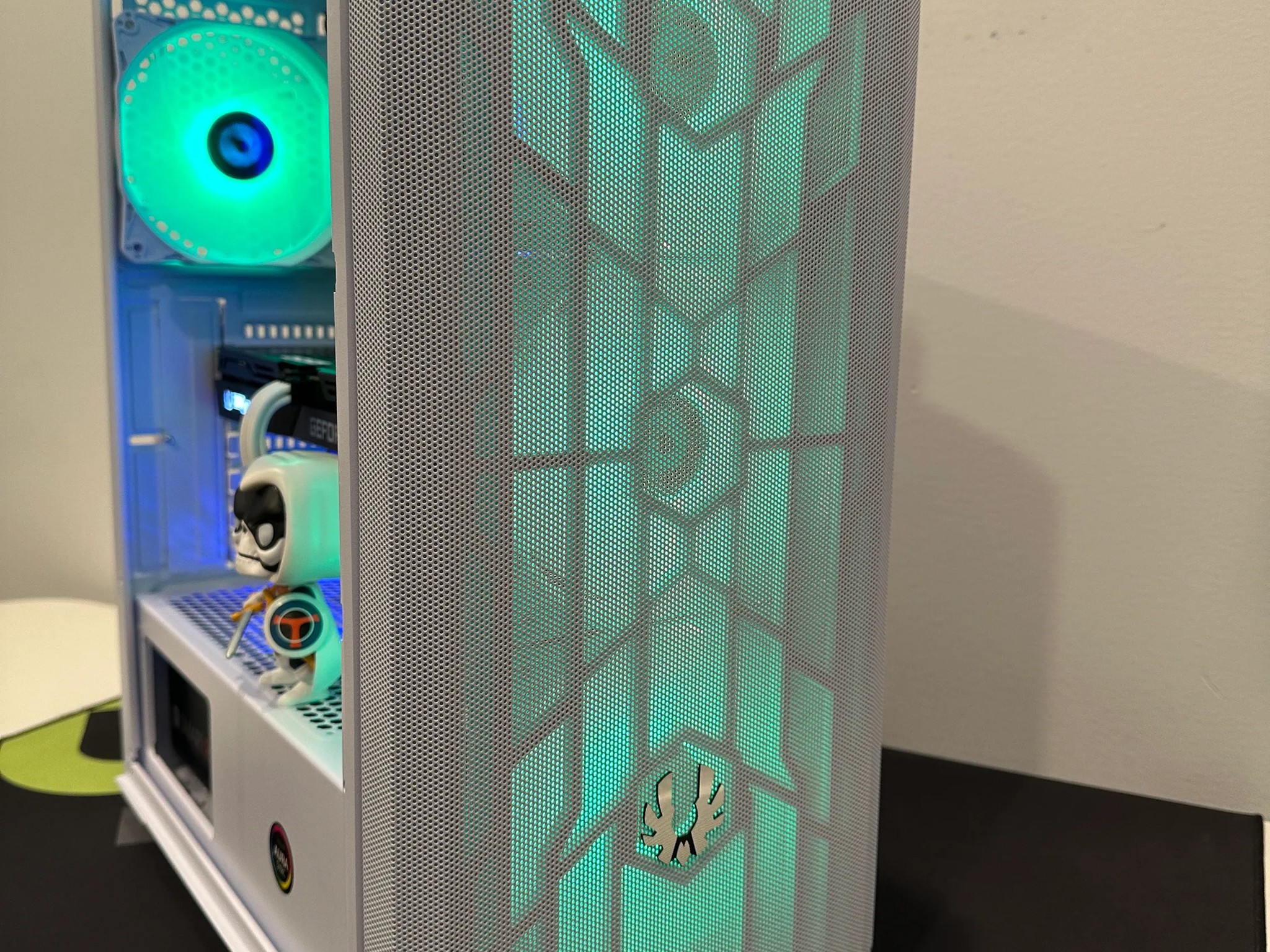 ☢️ 🟠Taskmaster☣️🔶- High Gaming PC-Intel i5 12400 6Cores-Nvidia GTX 3060 TI 8GB-16GB DDR4 -1TB NVME