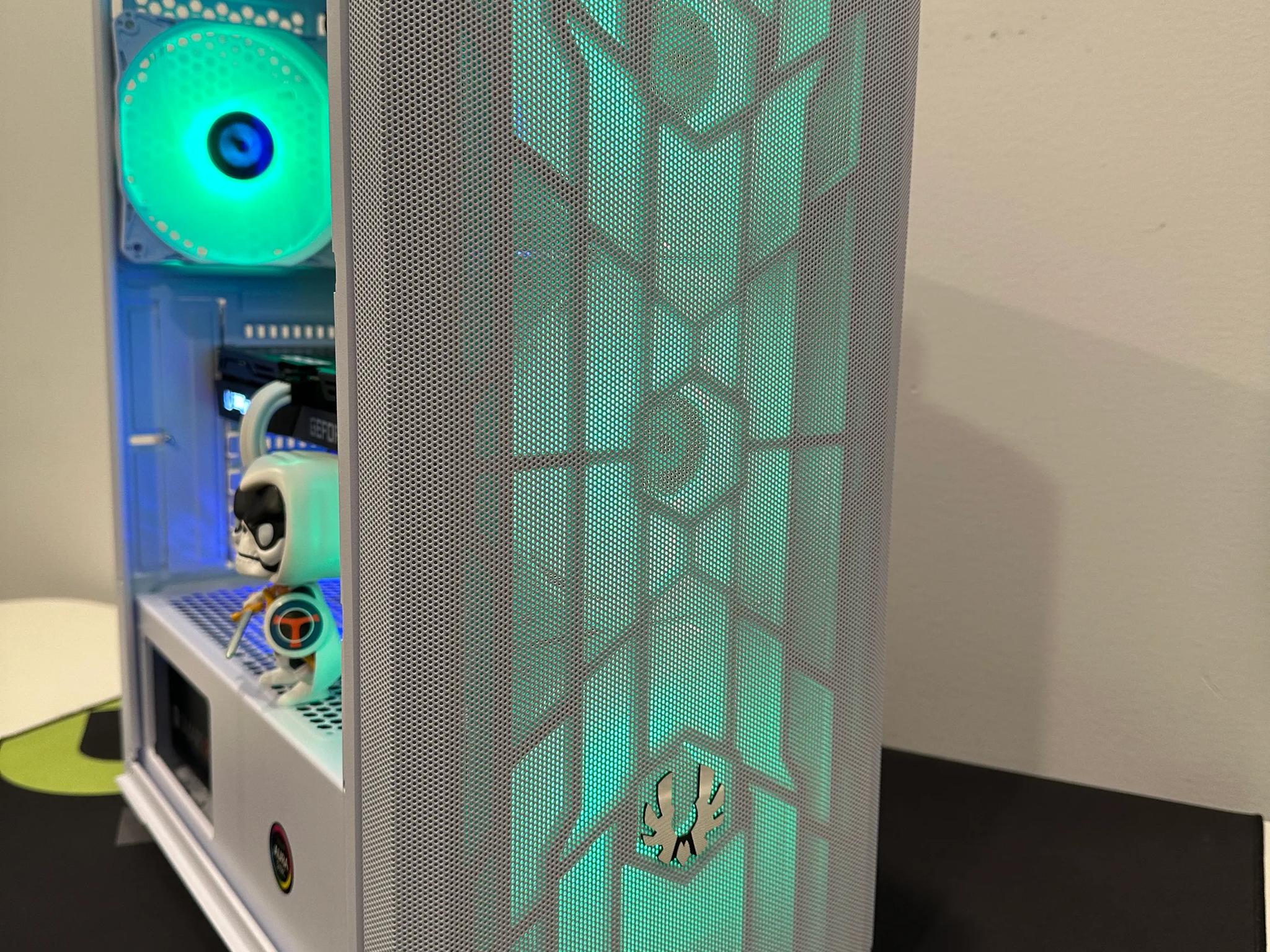 ☢️ 🟠Taskmaster☣️🔶- High Gaming PC-Intel i5 12400 6Cores-Nvidia GTX 3060 TI 8GB-16GB DDR4 -1TB NVME