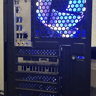 "Solar" Gaming PC - RX 6650XT + Ryzen 5 5500 + 16gb RAM