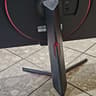 LG 32GN650-B Ultragear Gaming Monitor 32” QHD (2560 x 1440) Display, 165Hz Refresh