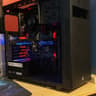 Custom Gaming PC Build