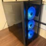 RTX 3060 Ti Gaming PC | i5-12400F | 32GB DDR5 | 1TB NVMe | WiFi | RGB | Ready to Game