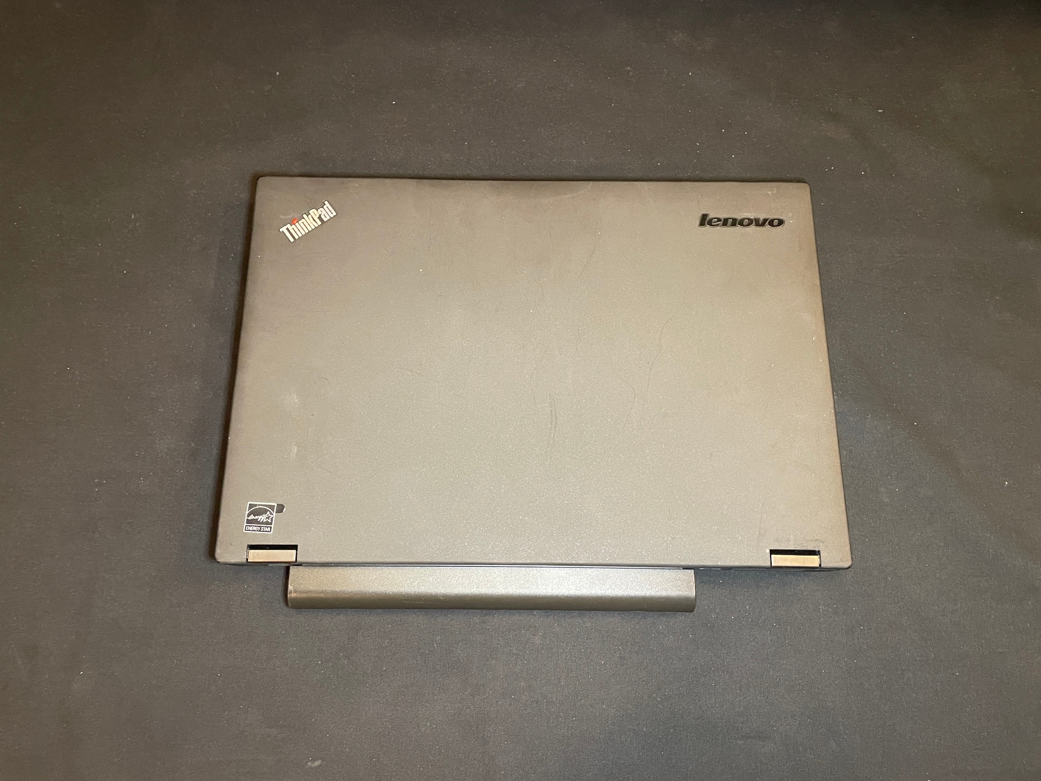Lenovo Thinkpad T440p